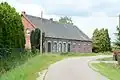 Hoeve met losse bestanddelen