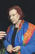 Heidemarie Wieczorek-Zeul