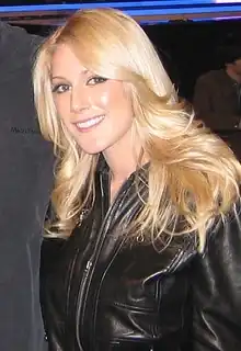 Montag in Las Vegas, 2010