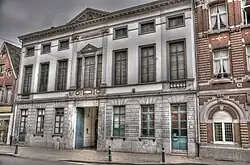 Heilige Geestgodshuis