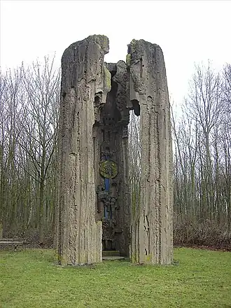 Heilige grond (1976)