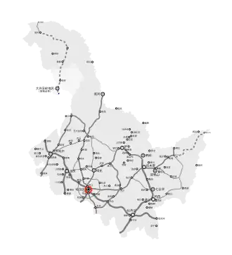 Harbin Ring Expressway