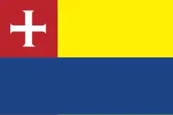 Vlag Heiloo