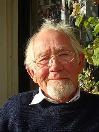 Hein Driessen, 2016
