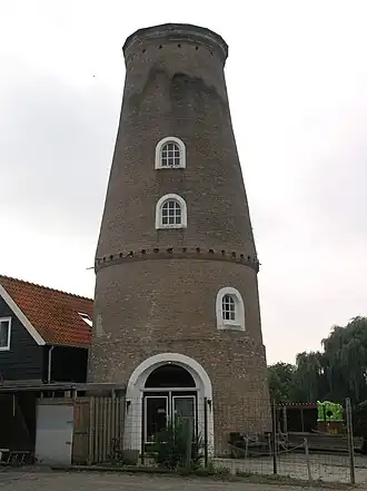 De Hoop