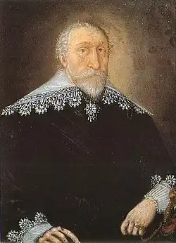 Hendrik II Reuß (aka Posthumus)