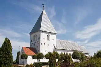 Kerk