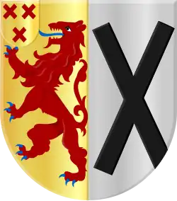 Wapen van Hekelingen