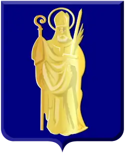 Het wapen van Helden