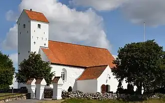 Kerk