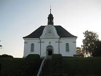 Kerk