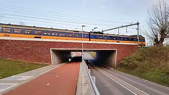 Helperzoomtunnel