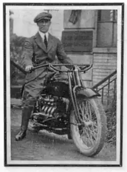 William G. Henderson