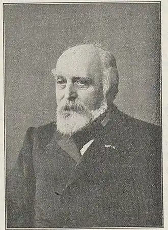 Hendrik Elias de Bruyn