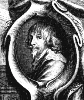 Hendrik van Steenwijk de Jongere