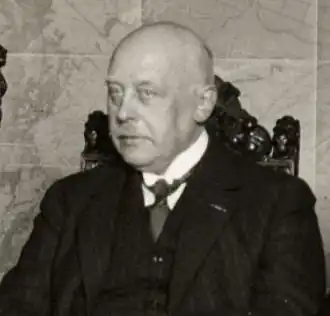 H. (Hendrik) van der Vegte