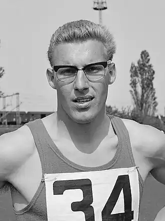 Henk Evers (1964)