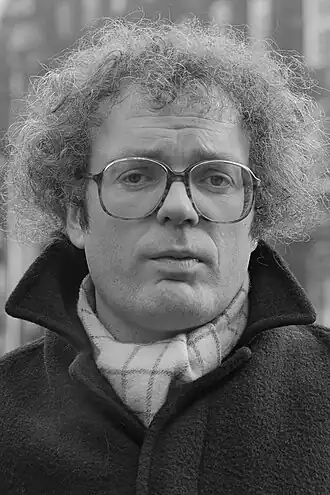 Henk Spaan (1982)
