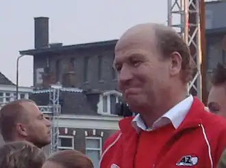Henk van Rijnsoever