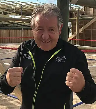 Henni mandemaker in Guangzhou