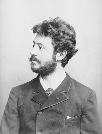 Henri Petri (ca. 1880)