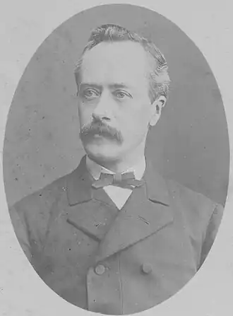 Henri Ernest Moltzer