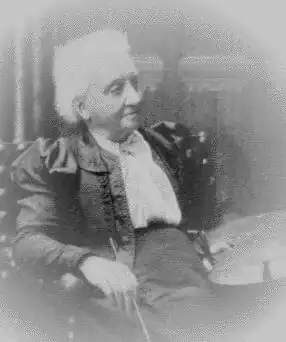 Henriëtte Ronner-Knip