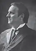 Henry Ashurst