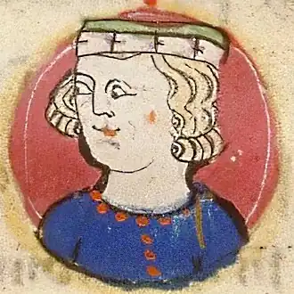 Hendrik I van Champagne