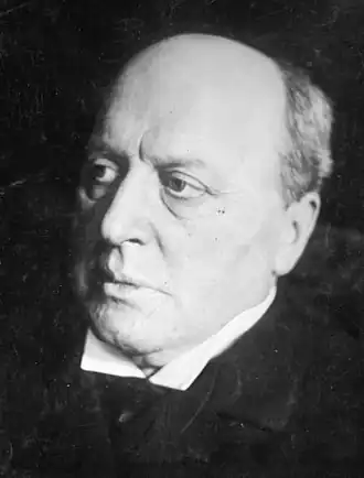 Henry James(1910), Library of Congress