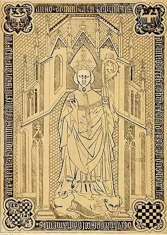 Hendrik VIII van Legnica