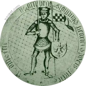 Hendrik VIII de Huismus