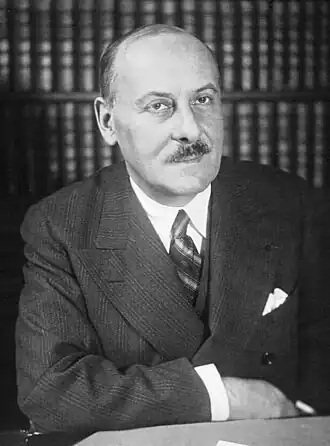 Henry de Jouvenel in 1933