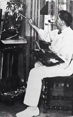 Henry van Velthuysen