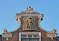 Herberg de Wildeman, Lemmer (1773)