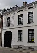 Neoclassicistisch herenhuis