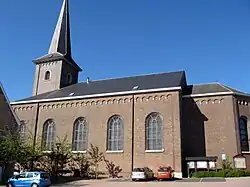 Sint-Martinuskerk