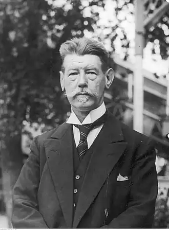 Herman Marie Bernelot Moens