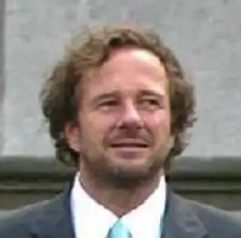 Herman Heinsbroek in 2002