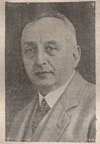 Herman Isidor Oppenheim