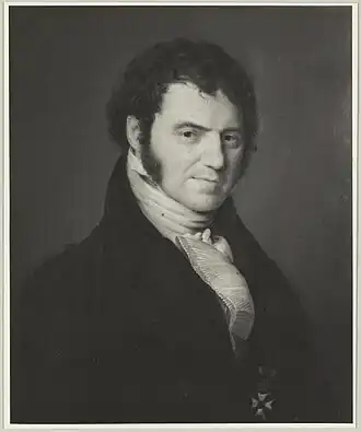 Herman Jacob Dijckmeester