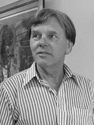 Herman Krikhaar (1988)