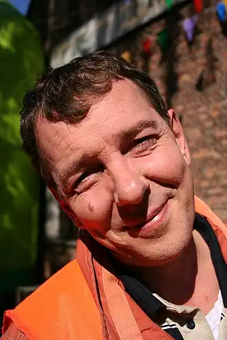 Herman Verbruggen (2006)