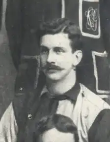 Friese in 1904