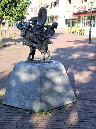 t Hermenieke van Bergeijk, Bergeijk