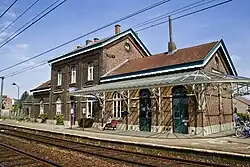 Station Herne
