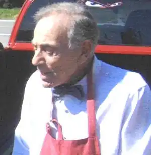 Herschell Gordon Lewis (2003)
