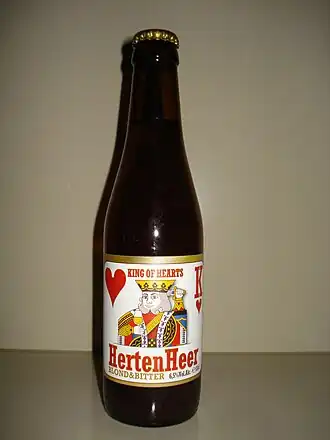 HertenHeer