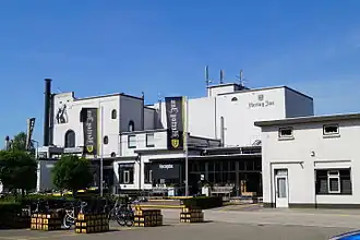 Hertog Jan Brouwerij