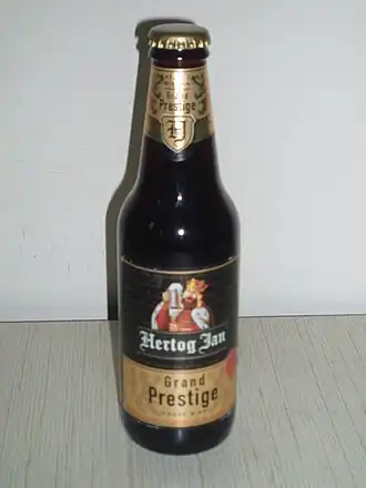 Hertog Jan Grand Prestige
